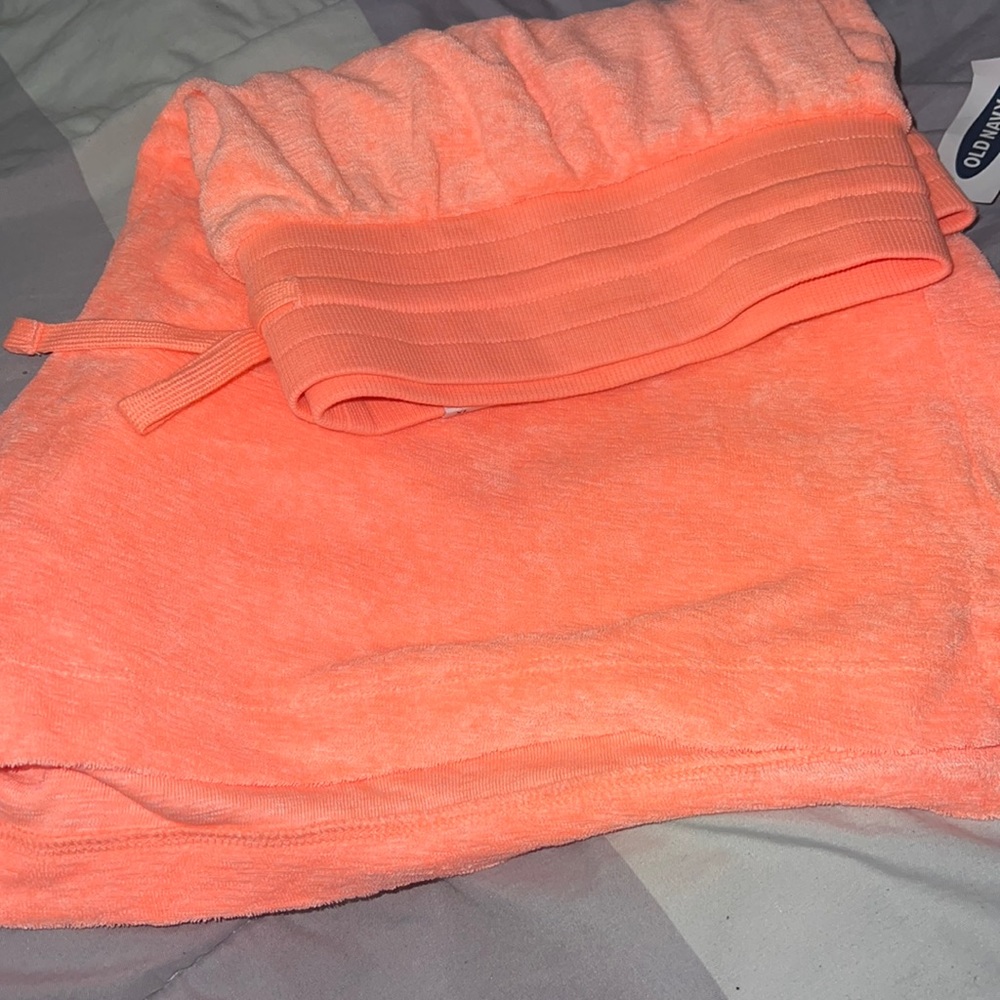 Brand new pair of Sleep Shorts